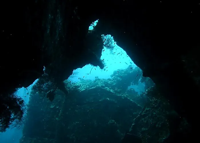 Abwonderdive ホテル クブ