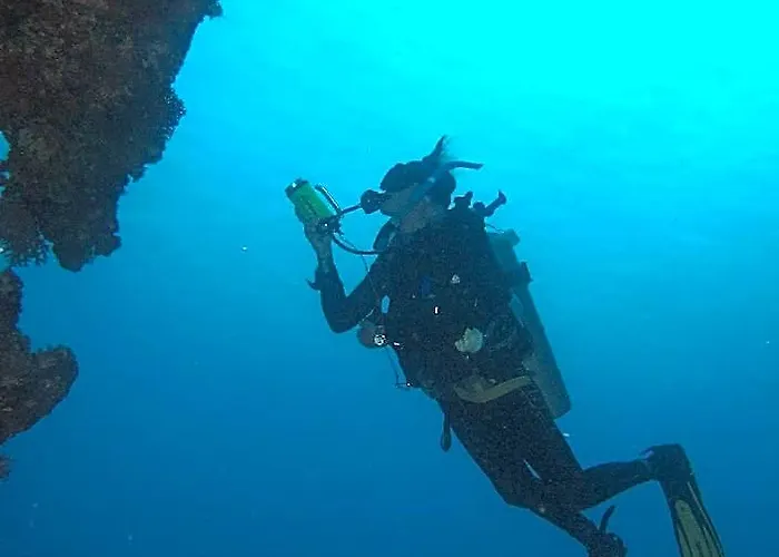 ホテル Abwonderdive クブ